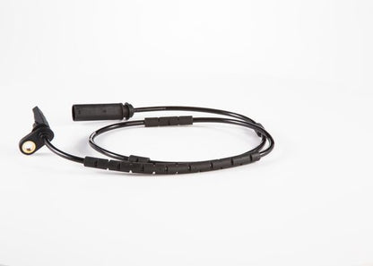 BOSCH 0986594612 Wheel Speed Sensor Rear Fits 2 Series 3 Series 4 Series