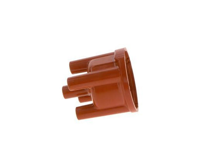 BOSCH 1235522370 Distributor Cap 4 Cylinders Service Fits Audi BMW VW Wartburg