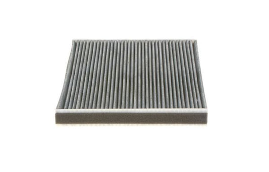 BOSCH 1987432319 Cabin Air Filter 215mm Activated Carbon Fits Lexus GS LS SC