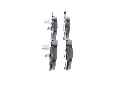 BOSCH 0986494689 Brake Pad Set For Disc Brake Front Fits 3 Series 4 Series
