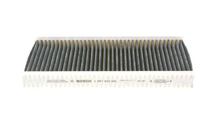 Bosch 1 987 432 406 Interior Air Filter Fits Citroen Fiat Peugeot Toyota