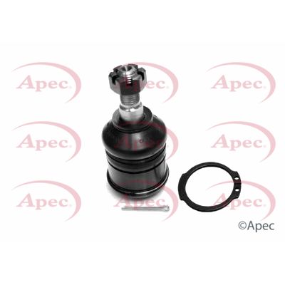 Ball Joint APEC AST0026 Fits Honda MG Rover 45 200 400 Accord Civic Civic Del