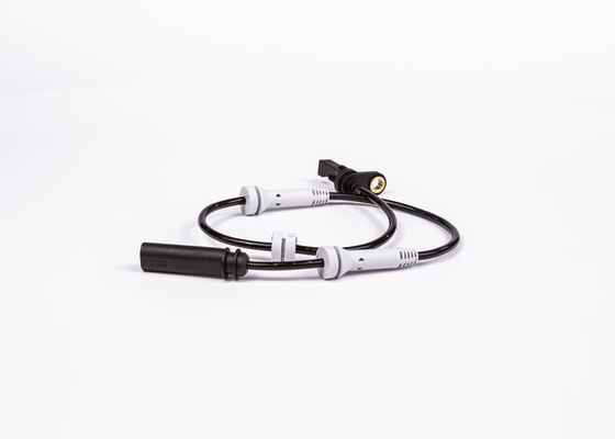 BOSCH 0986594628 Wheel Speed Sensor Front Fits 2 Series 3 Series 4 Series