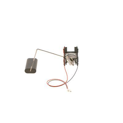 BOSCH 1582980163 Fuel Tank Sender Unit Mounting Fuel Supply Fits Opel Vauxhall