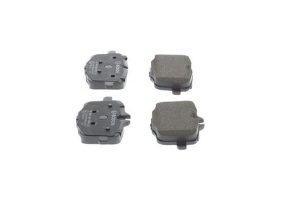 BOSCH 0986494900 Brake Pad Set For Disc Brake Rear 17.9mm Thickness Fits BMW