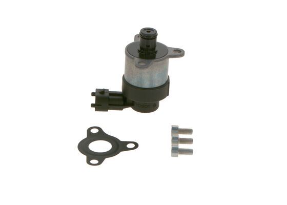 BOSCH 1465ZS0011 Fuel Quantity (Common Rail System) Control Valve Replacement
