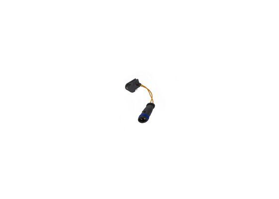 BOSCH 1987473006 Brake Pad Wear Warning Contact Front Right Fits Mercedes-Benz