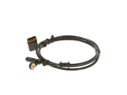 BOSCH 0986594541 Wheel Speed Sensor Rear Left N/S Passenger Fits CLC-Class CLK