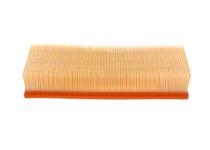 BOSCH 1457429994 Air Filter 335mm Length Insert 57mm Height Fits Audi VW