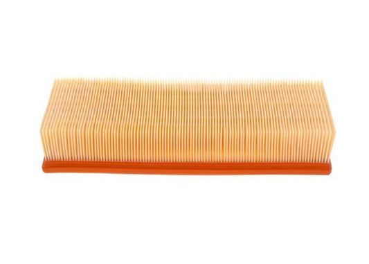 BOSCH 1457429994 Air Filter 335mm Length Insert 57mm Height Fits Audi VW