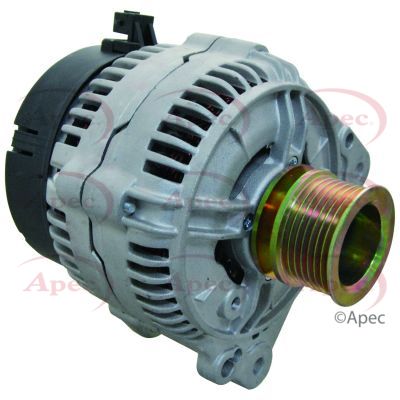 Alternator APEC AAL2106 Fits Ford Seat VW Alhambra Corrado Galaxy Golf Golf Van