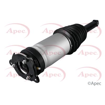 Air Suspension Strut APEC AAS1074 Rear Left Fits Tesla Model S