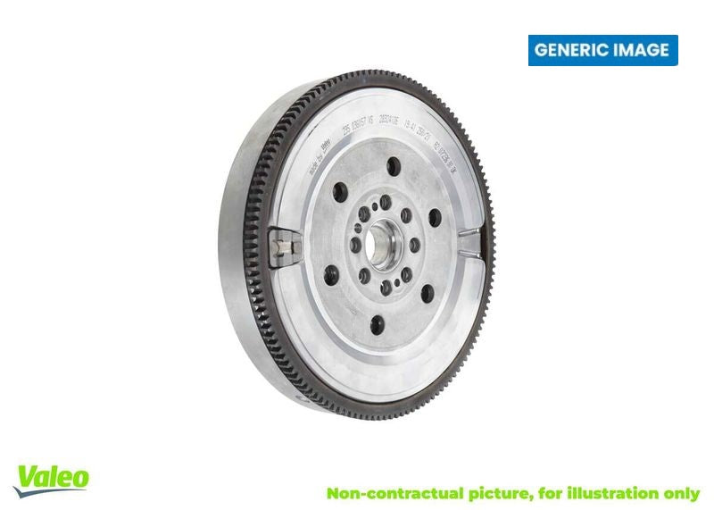 Valeo 836789 Flywheel Fits VW Multivan Transporter Transporter/Caravelle