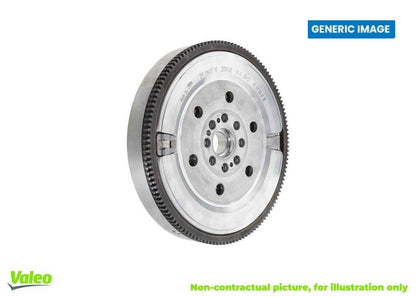 Valeo 836789 Flywheel Fits VW Multivan Transporter Transporter/Caravelle