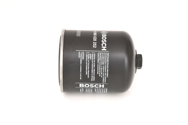 BOSCH 0986628252 Compressed-Air System Air Dryer Cartridge Fits SCANIA VOLVO
