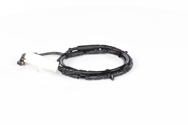BOSCH 1987473069 Brake Pad Wear Warning Contact Rear Fits BMW 1 Series 3 Series