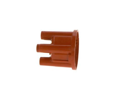 BOSCH 1235522060 Distributor Cap 6 Cylinders Fits Mercedes-Benz Porsche