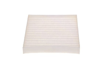 BOSCH 1987435144 Cabin Air Filter 196mm Length Particulate Fits Suzuki Celerio