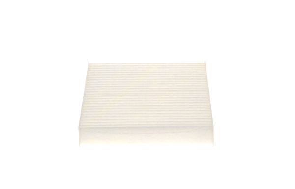 BOSCH 1987435076 Cabin Air Filter 182mm Length Particulate Fits Kia Soul