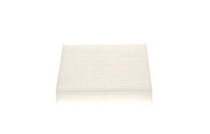 BOSCH 1987435076 Cabin Air Filter 182mm Length Particulate Fits Kia Soul