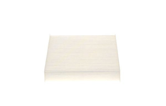 BOSCH 1987435076 Cabin Air Filter 182mm Length Particulate Fits Kia Soul