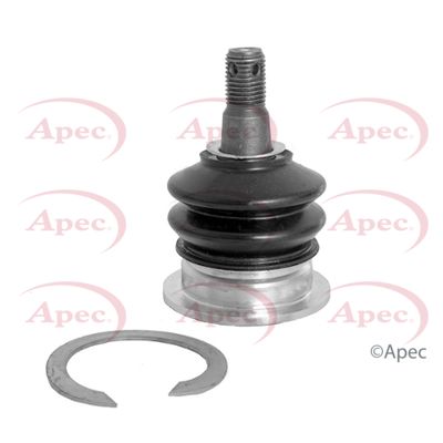 Ball Joint APEC AST0162 Front Left Fits Toyota LandCruiser Prado LandCruiser Van