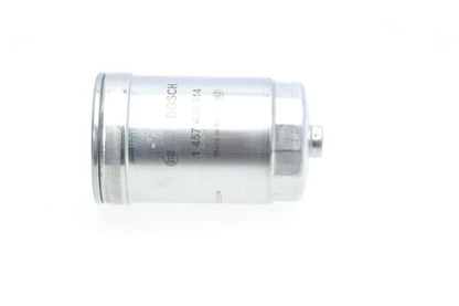 BOSCH 1457434314 Fuel Filter Spin-On Fits Alfa Romeo Fiat Kia Lancia Peugeot