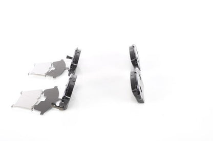 BOSCH 0986494321 Brake Pad Set For Disc Front 15.3mm Thickness Fits Suzuki Swift