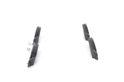 BOSCH 0986494279 Brake Pad Set For Disc Brake Front Fits Opel Saab Vauxhall
