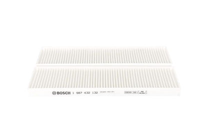 Bosch 1 987 432 132 Interior Air Filter Fits Hyundai