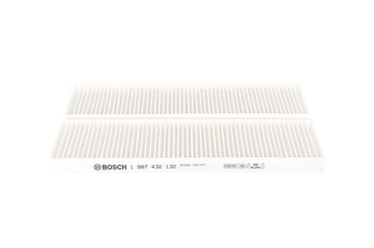 Bosch 1 987 432 132 Interior Air Filter Fits Hyundai
