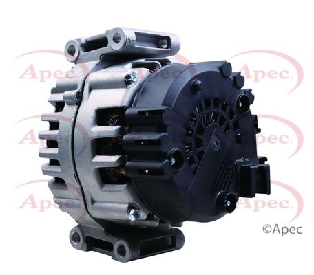 Alternator APEC AAL1954 Fits Mercedes-Benz S-Class Sprinter 3.5-T Sprinter 3-T