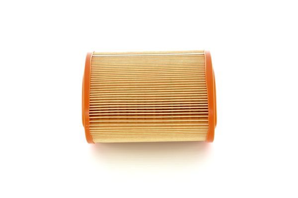 BOSCH 1457433769 Air Filter 144mm Outer Ø 168mm Height Fits Citroën Peugeot