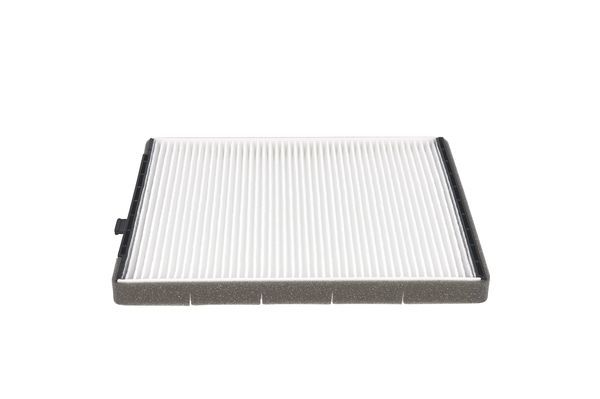 BOSCH 1987432241 Cabin Air Filter Fits Chevrolet Aveo / Kalos Daewoo Kalos