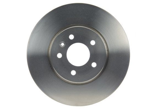 BOSCH 0986479667 Brake Disc Front Vented 321mm Outer Ø Fits Opel Vauxhall