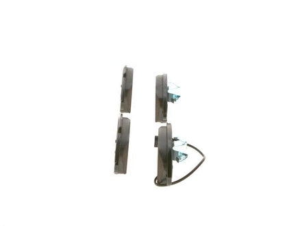 BOSCH 0986494538 Brake Pad Set For Disc Brake Front Fits Audi A4 A4 Allroad A5