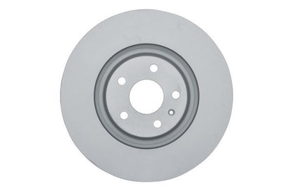 BOSCH 0986479C90 Brake Disc Front Vented 340mm Ø Fits Audi Cupra Seat Skoda VW