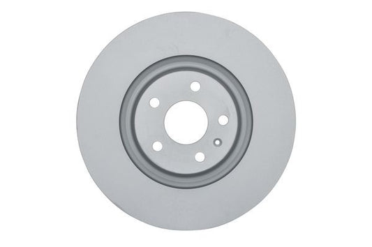 BOSCH 0986479C90 Brake Disc Front Vented 340mm Ø Fits Audi Cupra Seat Skoda VW