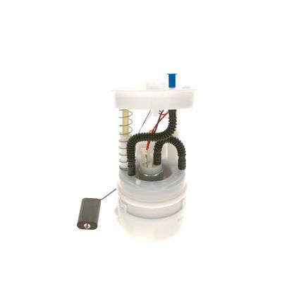 BOSCH 0986580417 Fuel Feed Unit Electric Mode For Mini Mini Clubman Mini Clubvan