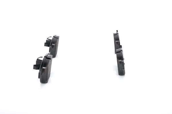 BOSCH 0986494354 Brake Pad Set For Disc Brake Front Fits BMW 3 Series X1