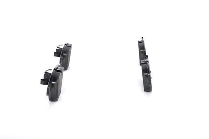 BOSCH 0986494354 Brake Pad Set For Disc Brake Front Fits BMW 3 Series X1