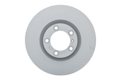 BOSCH 0986479D23 Brake Disc Front Right O/S Driver Side Fits Porsche Panamera