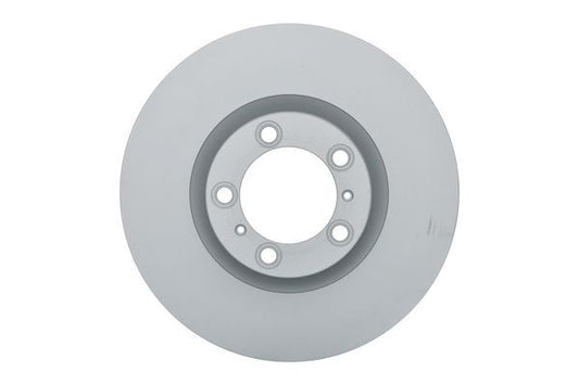 BOSCH 0986479D23 Brake Disc Front Right O/S Driver Side Fits Porsche Panamera