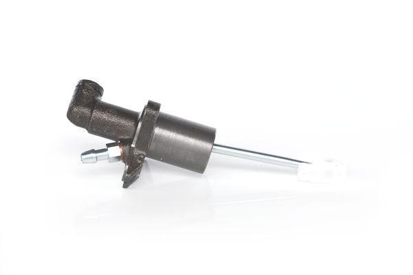 BOSCH 0986486031 Clutch Master Cylinder 15.87mm Piston Ø Fits Audi Seat Skoda VW