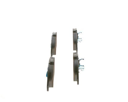 BOSCH 0986495110 Brake Pad Set For Disc Brake Front For Audi A6 A6 Allroad A7 Q5