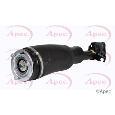 Air Suspension Strut APEC AAS1043 Front Right Fits Land Rover Range Rover