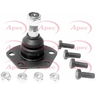 Ball Joint Front AST0058 Fits Citroen Relay Fiat Ducato Peugeot Boxer APEC