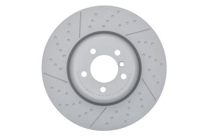 BOSCH 0986479E10 Brake Disc Front Fits BMW 1 Series 2 Series 3 Series 4 Series