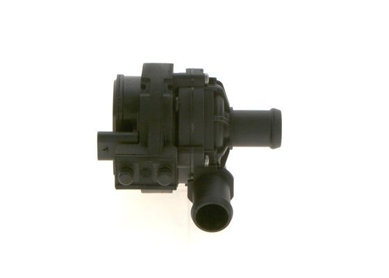 Auxiliary Water Pump (cooling water circuit) Fits Audi Seat VW BOSCH 0392023456