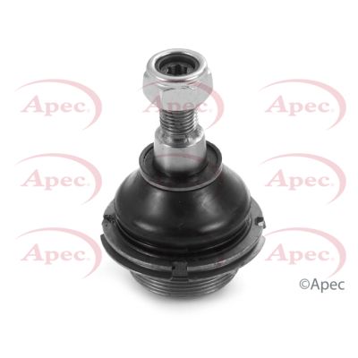 Ball Joint APEC AST0261 Front Left Fits Citroen Peugeot 407 508 508 SW C5 C6